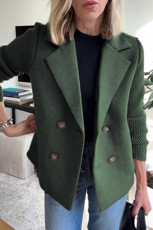 Viviana™ | Trench Invernale Elegante