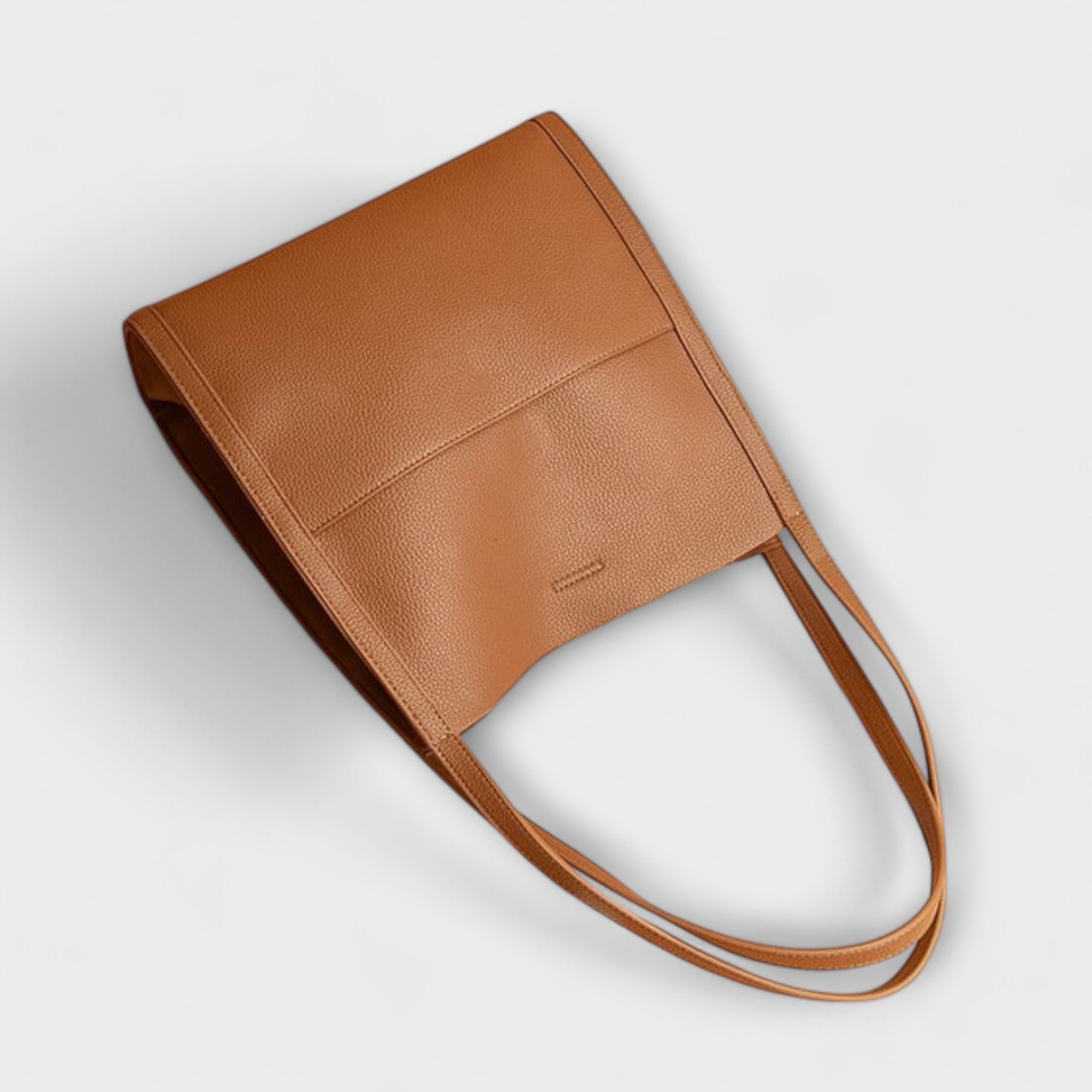 Viviana™ | Borsa in Pelle Fatta a Mano