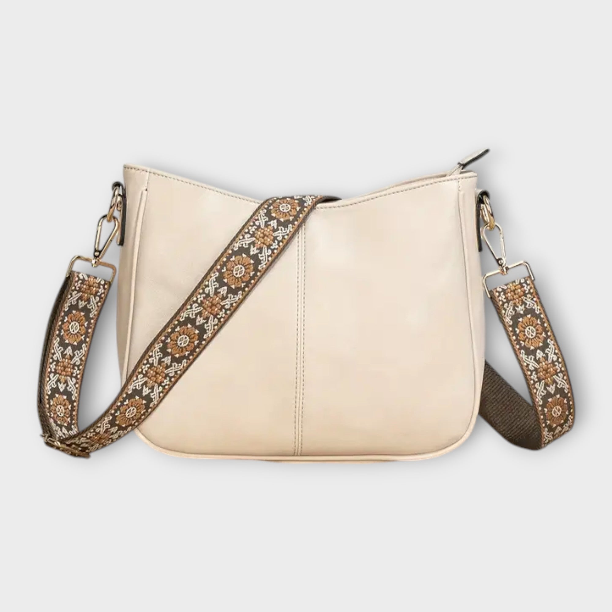 Viviana™ | Borsa a Spalla Vegana