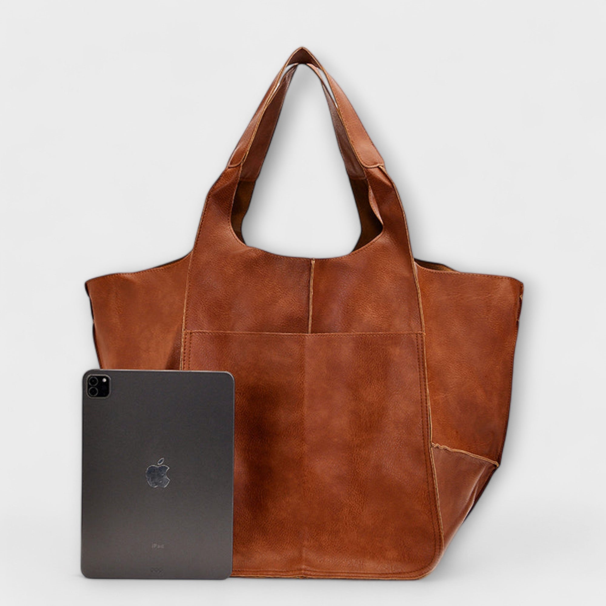 Viviana™ | Borsa Weekend Oversize