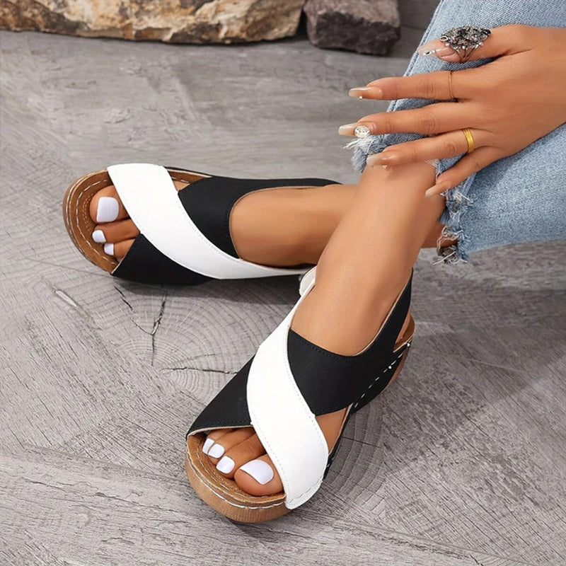 Viviana™ | Supercomode Zeppe