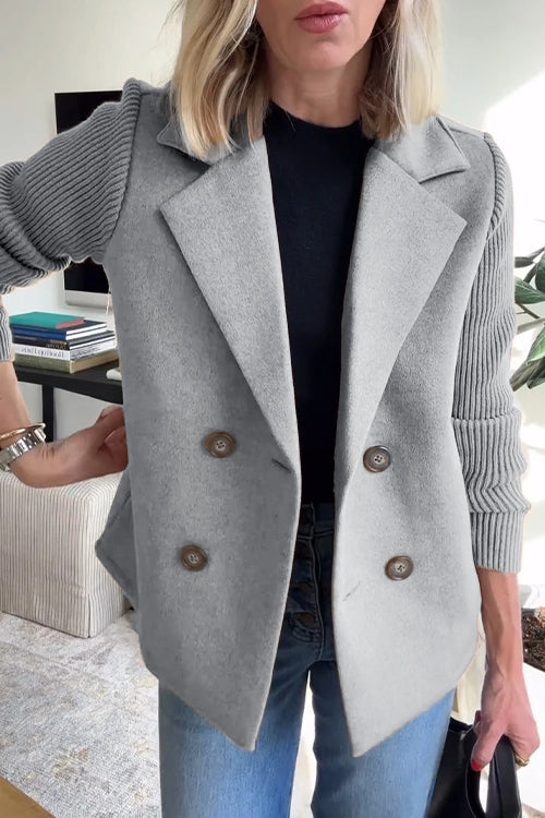Viviana™ | Trench Invernale Elegante