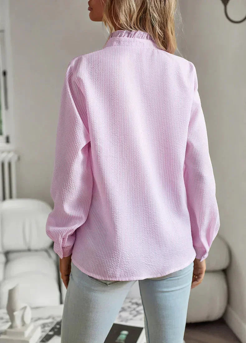 Viviana™ | Blusa Elegante
