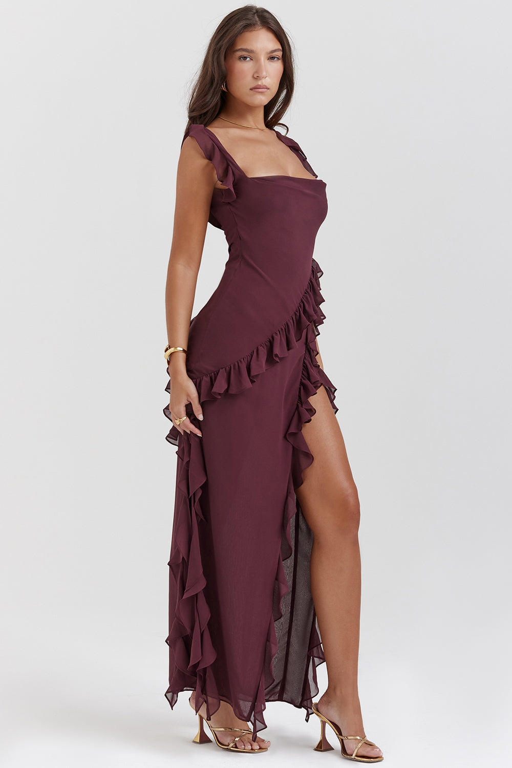 Viviana™ | Bellissimo Abito Comodo