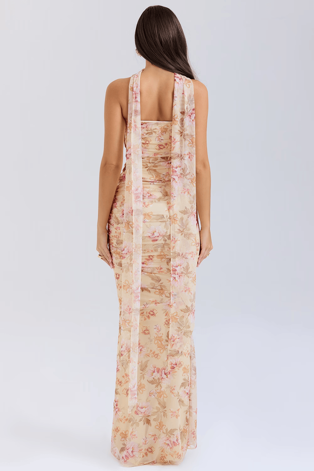 Viviana™ | Corsetto in rete