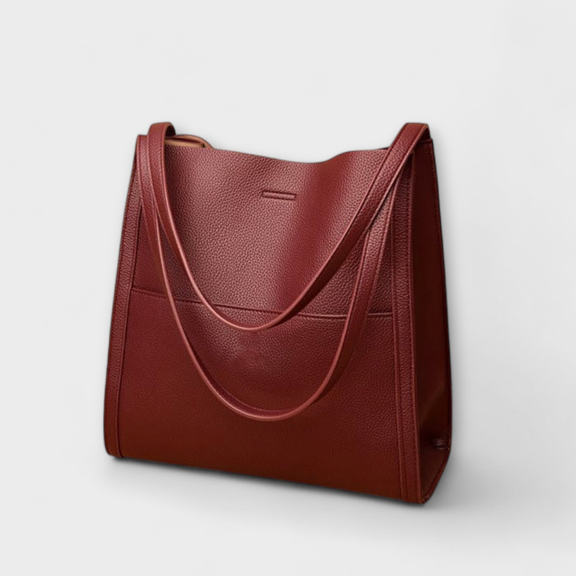 Viviana™ | Borsa in Pelle Fatta a Mano