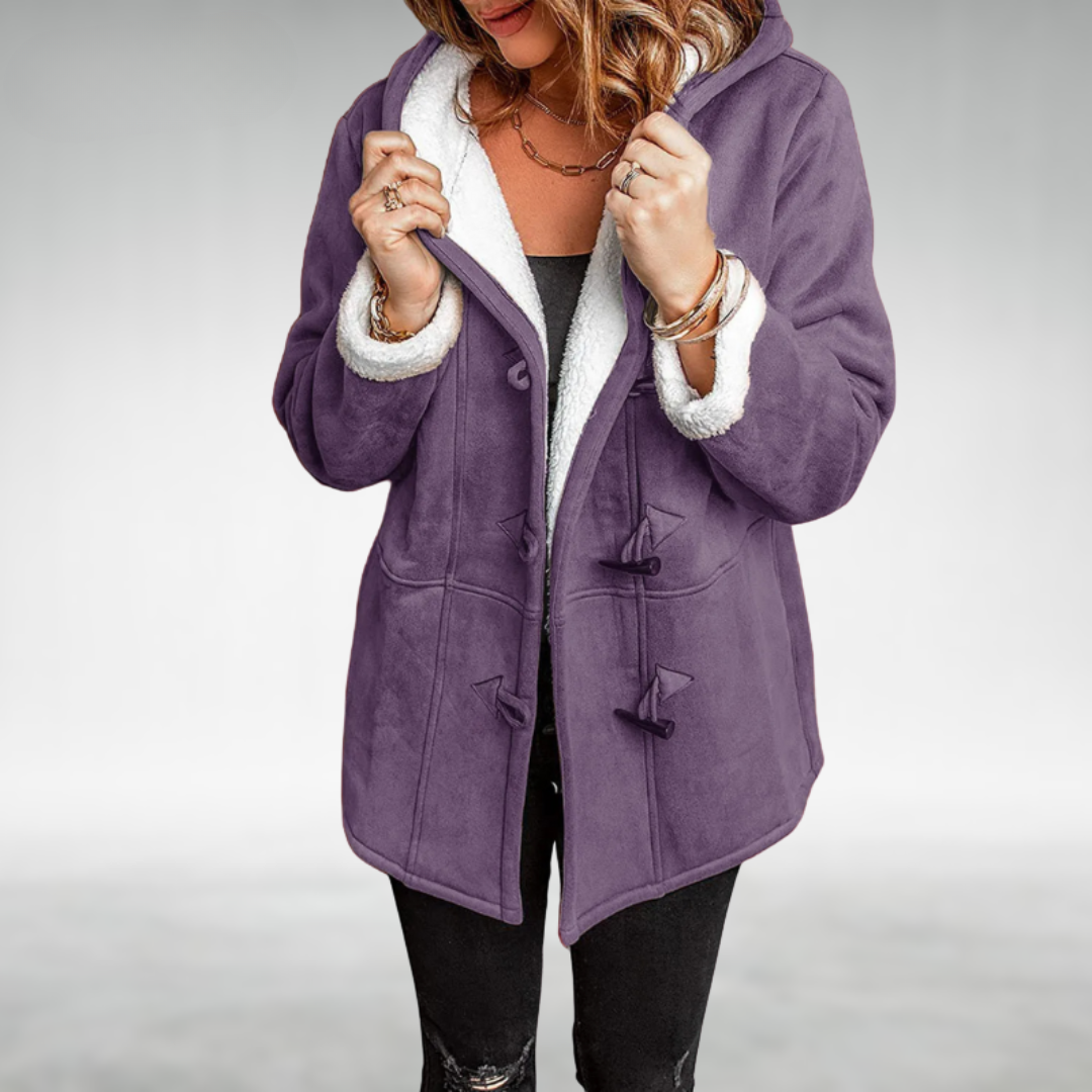 Viviana™ | Cappotto Elegante