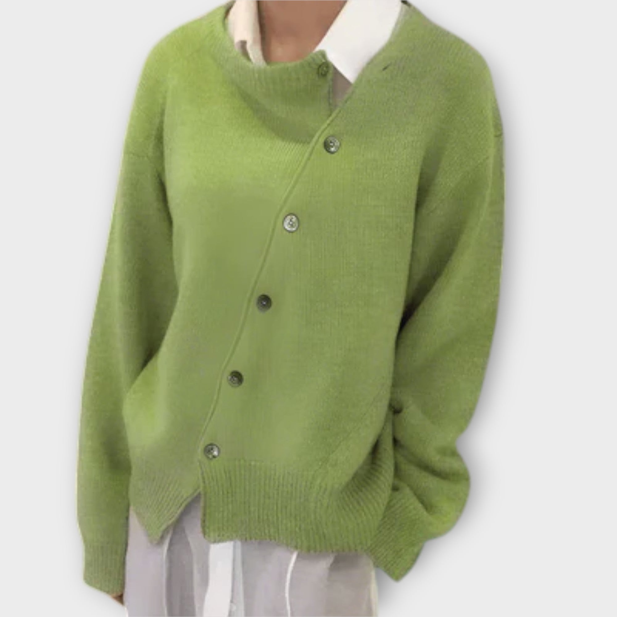 Viviana™ | Cardigan Casual