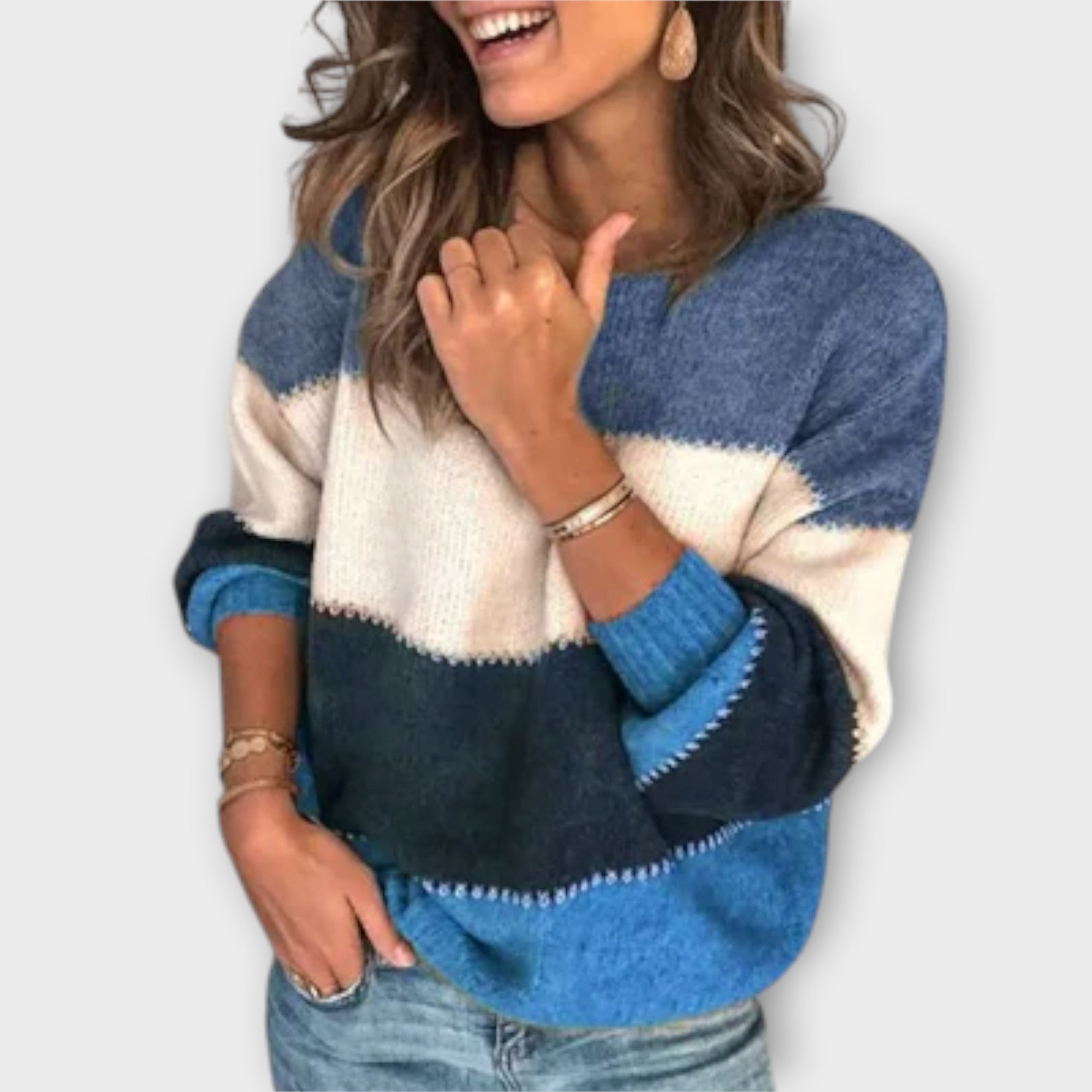 Viviana™ | Maglione Casual e Confortevole