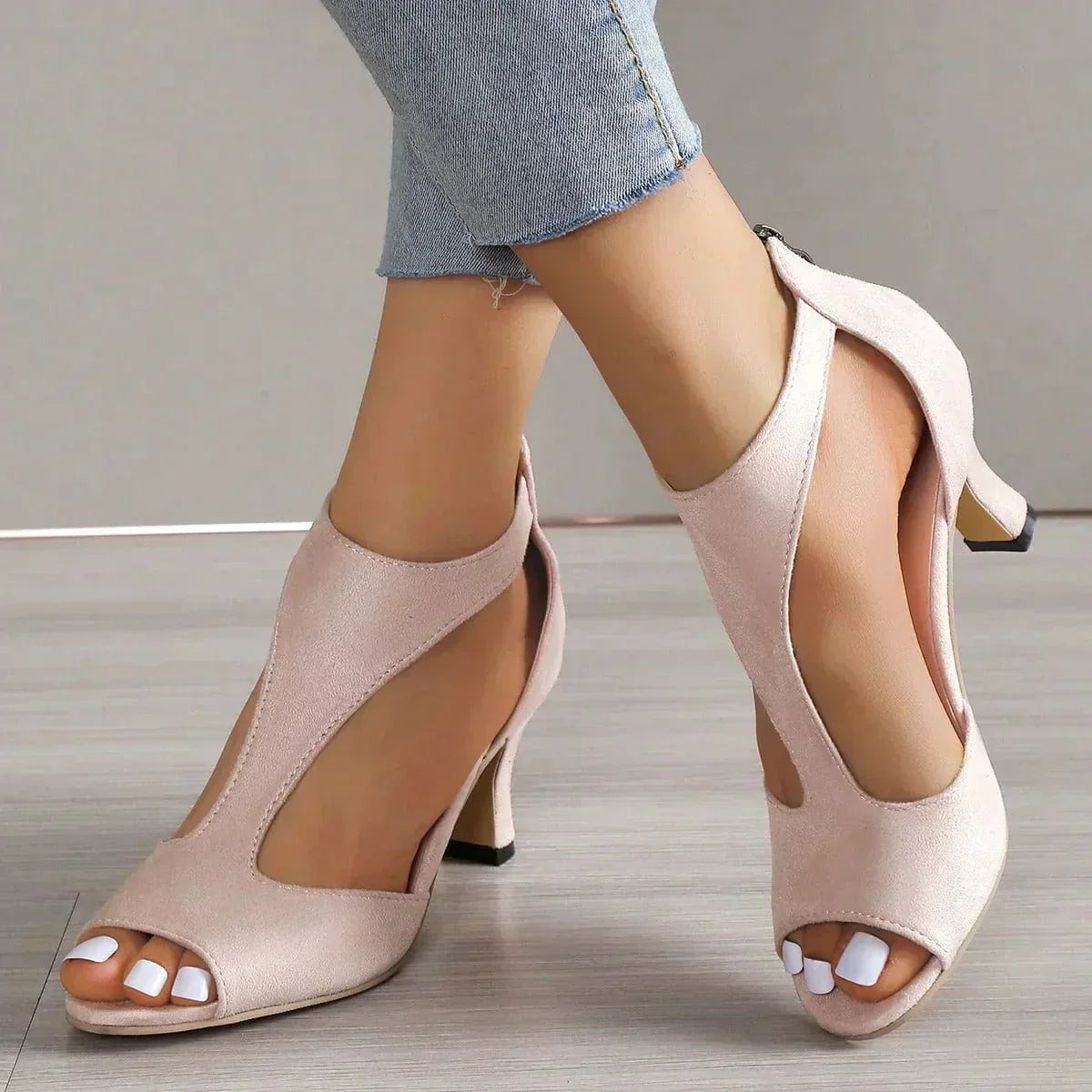 Viviana™ | Sandali con Tacco