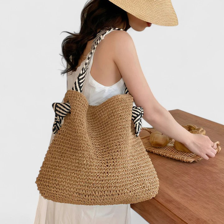 Viviana™ | Borsa Boho Sofisticata
