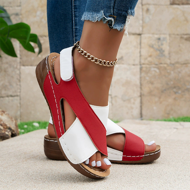 Viviana™ | Supercomode Zeppe