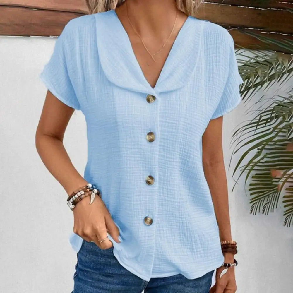 Viviana™ | La Camicia Ideale per Ogni Donna
