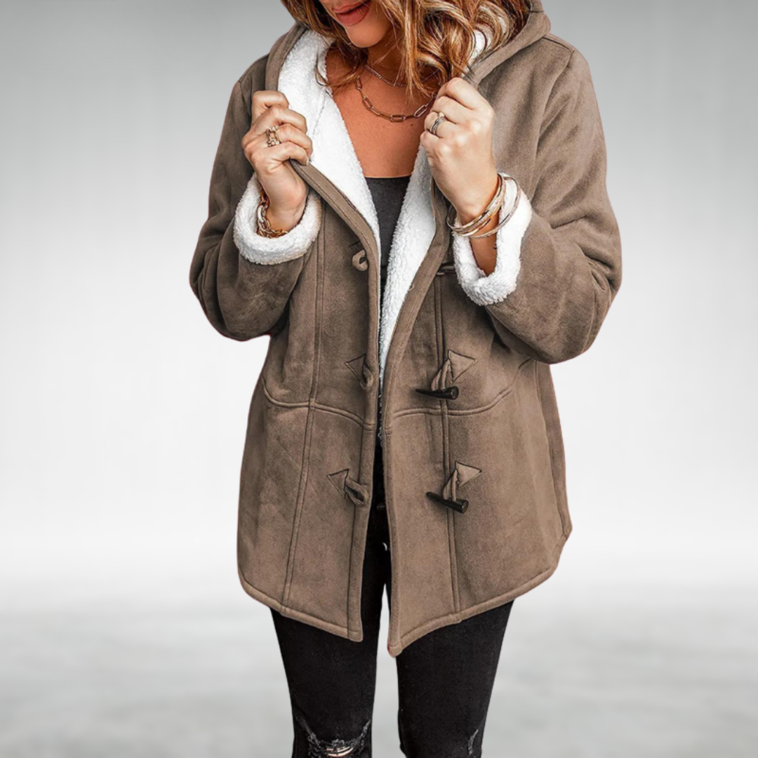 Viviana™ | Cappotto Elegante