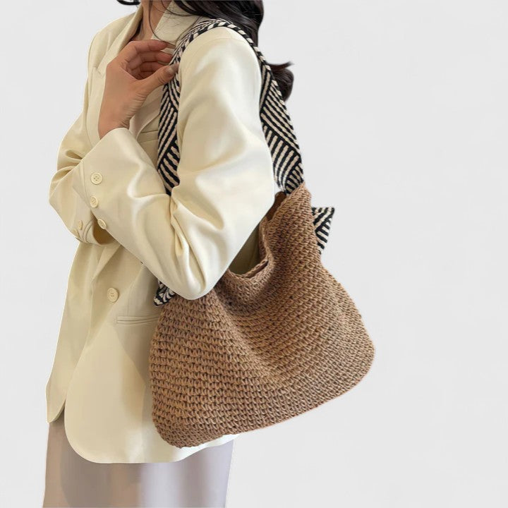 Viviana™ | Borsa Boho Sofisticata