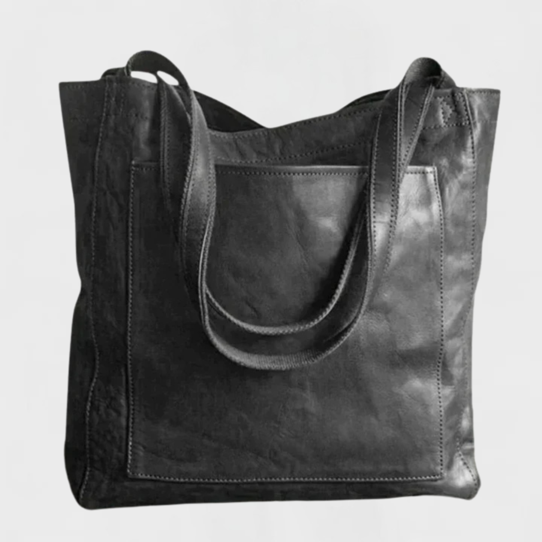 Viviana™ | Borsa in Pelle Elegante