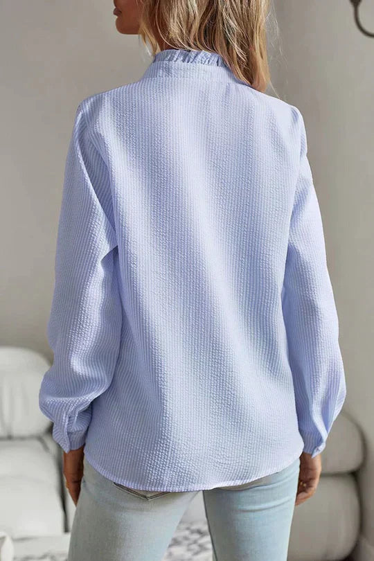 Viviana™ | Blusa Alla Moda