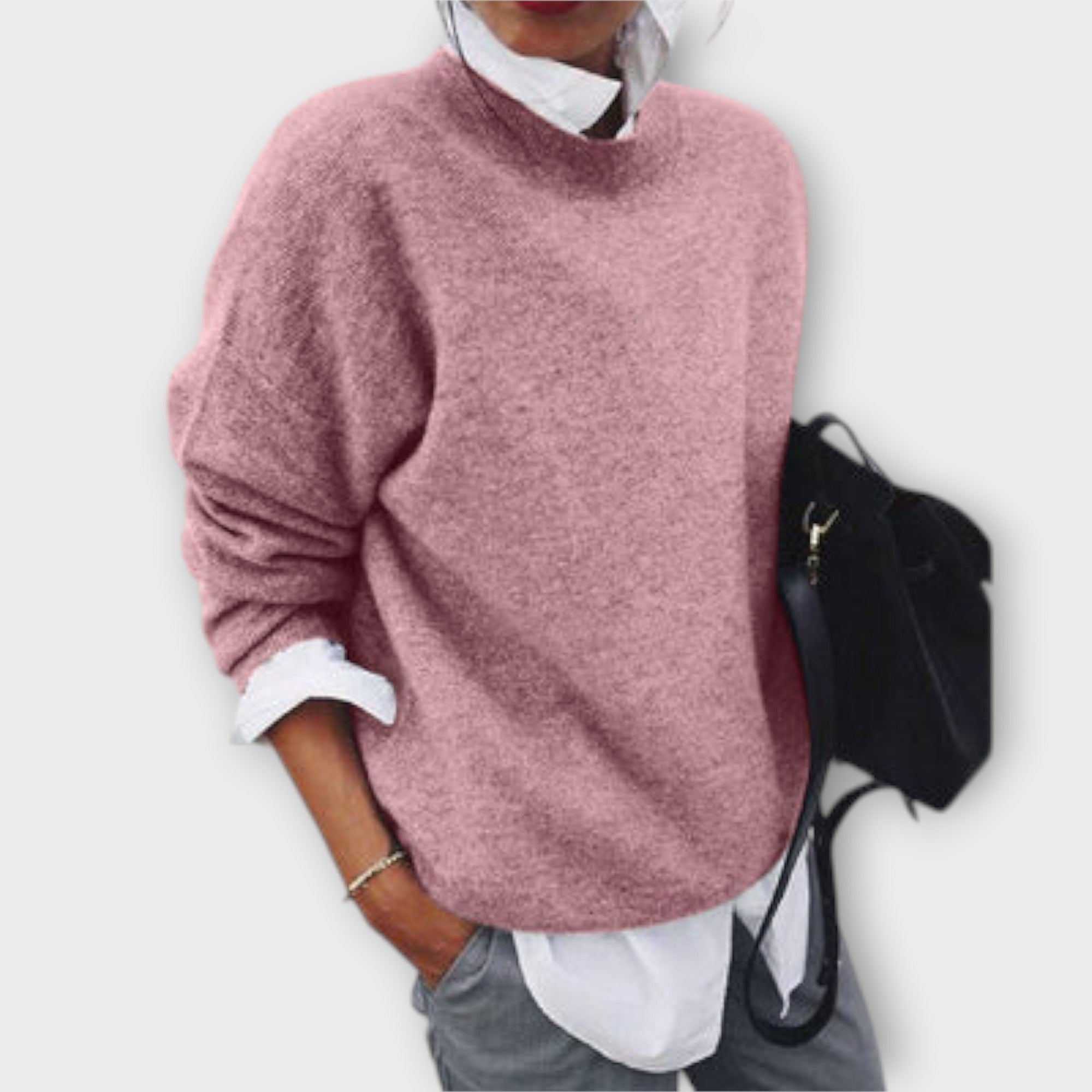 Viviana™ | Maglione Morbido