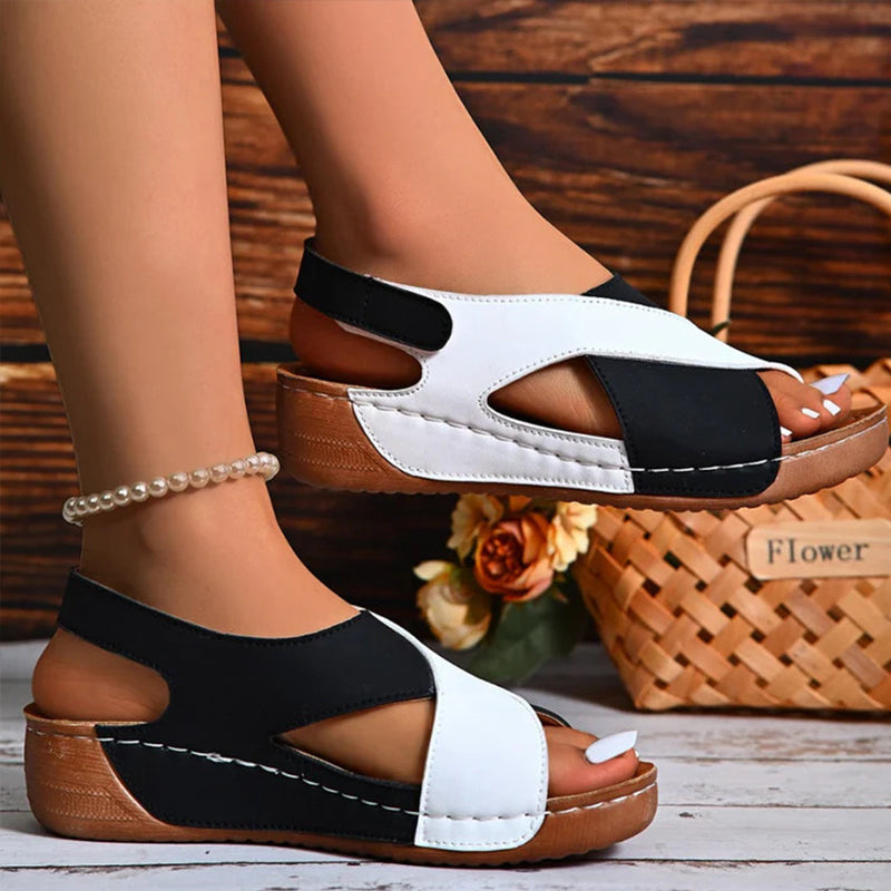 Viviana™ | Supercomode Zeppe