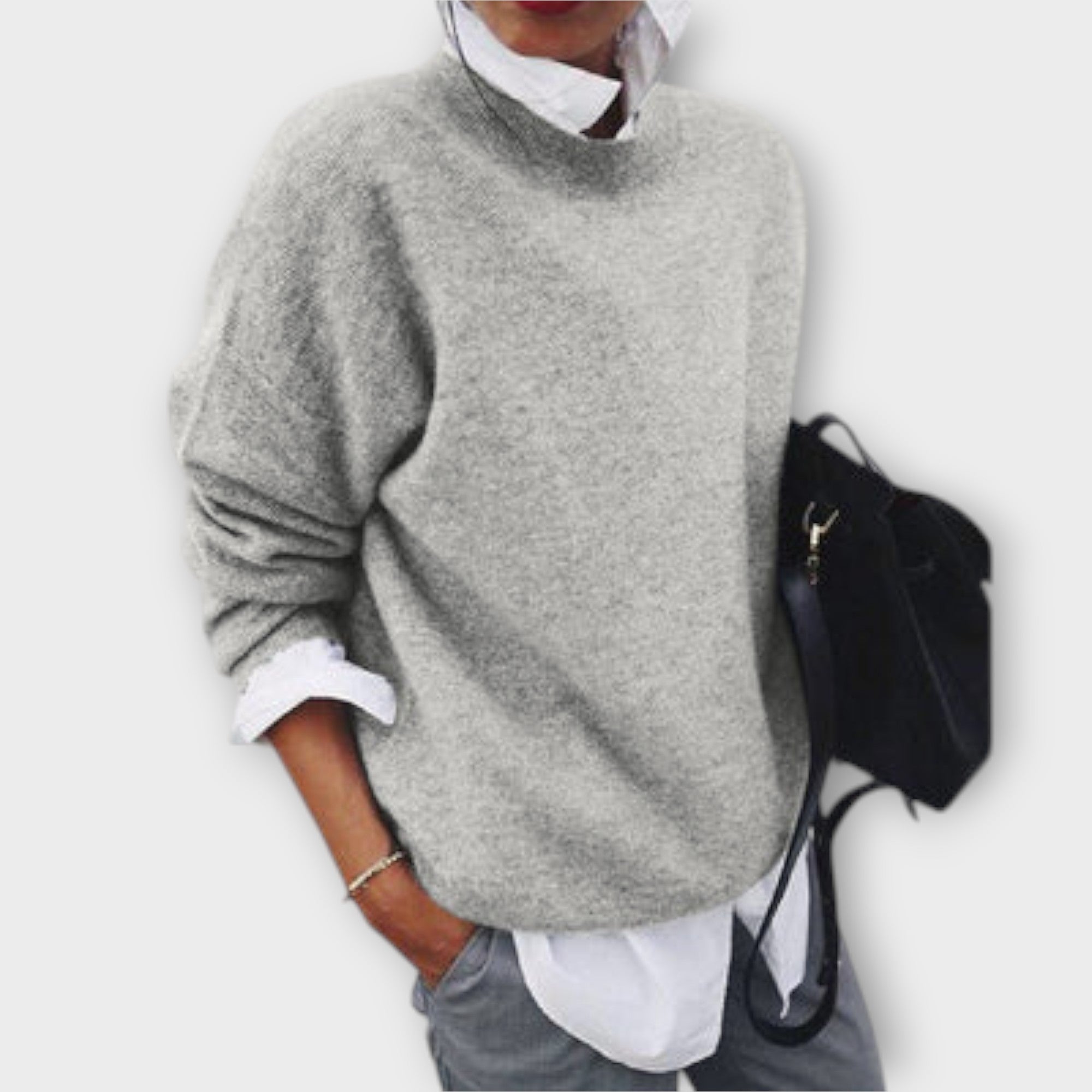 Viviana™ | Maglione Morbido