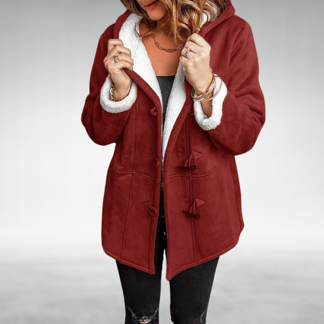 Viviana™ | Cappotto Elegante