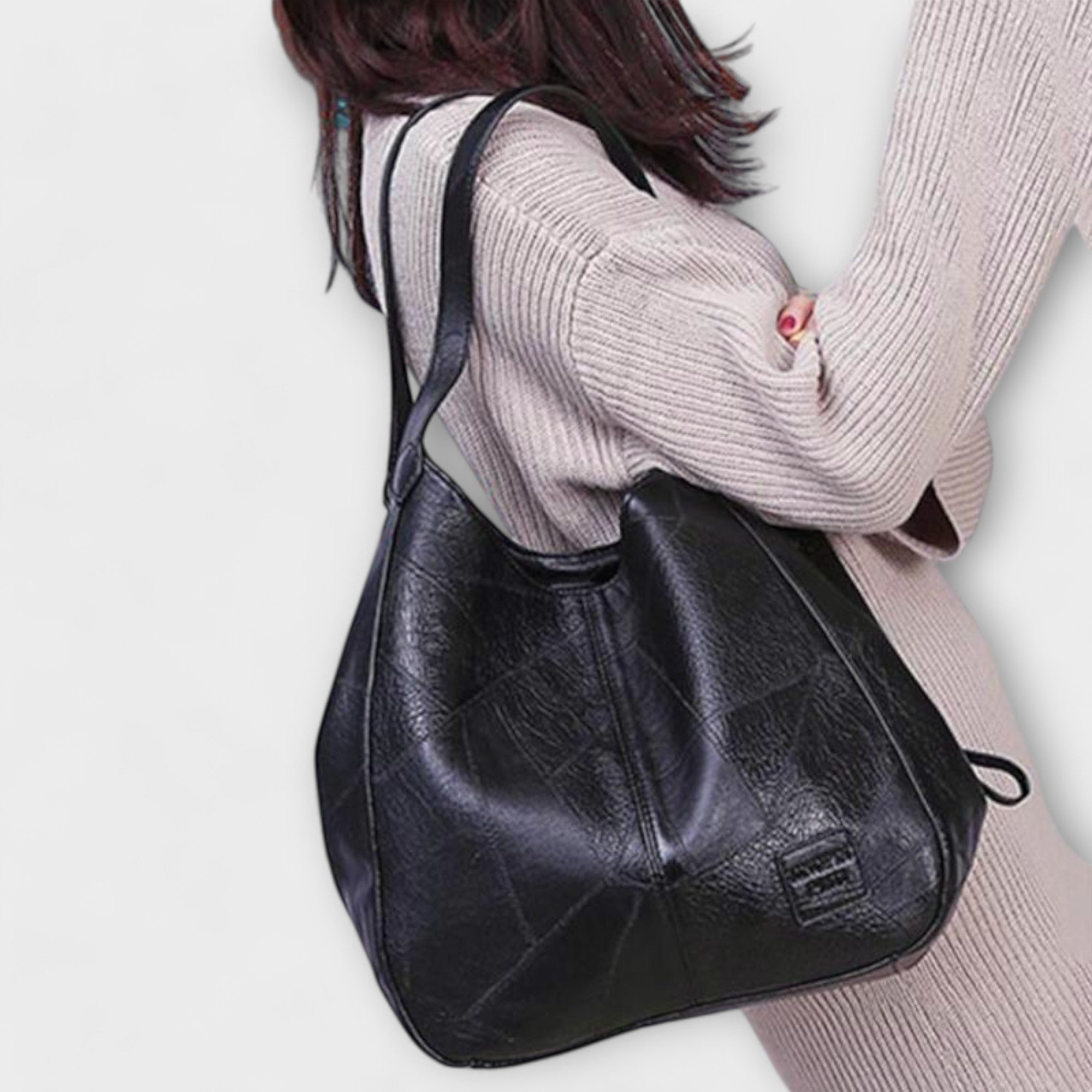 Viviana™ | Borsa in Pelle Vintage