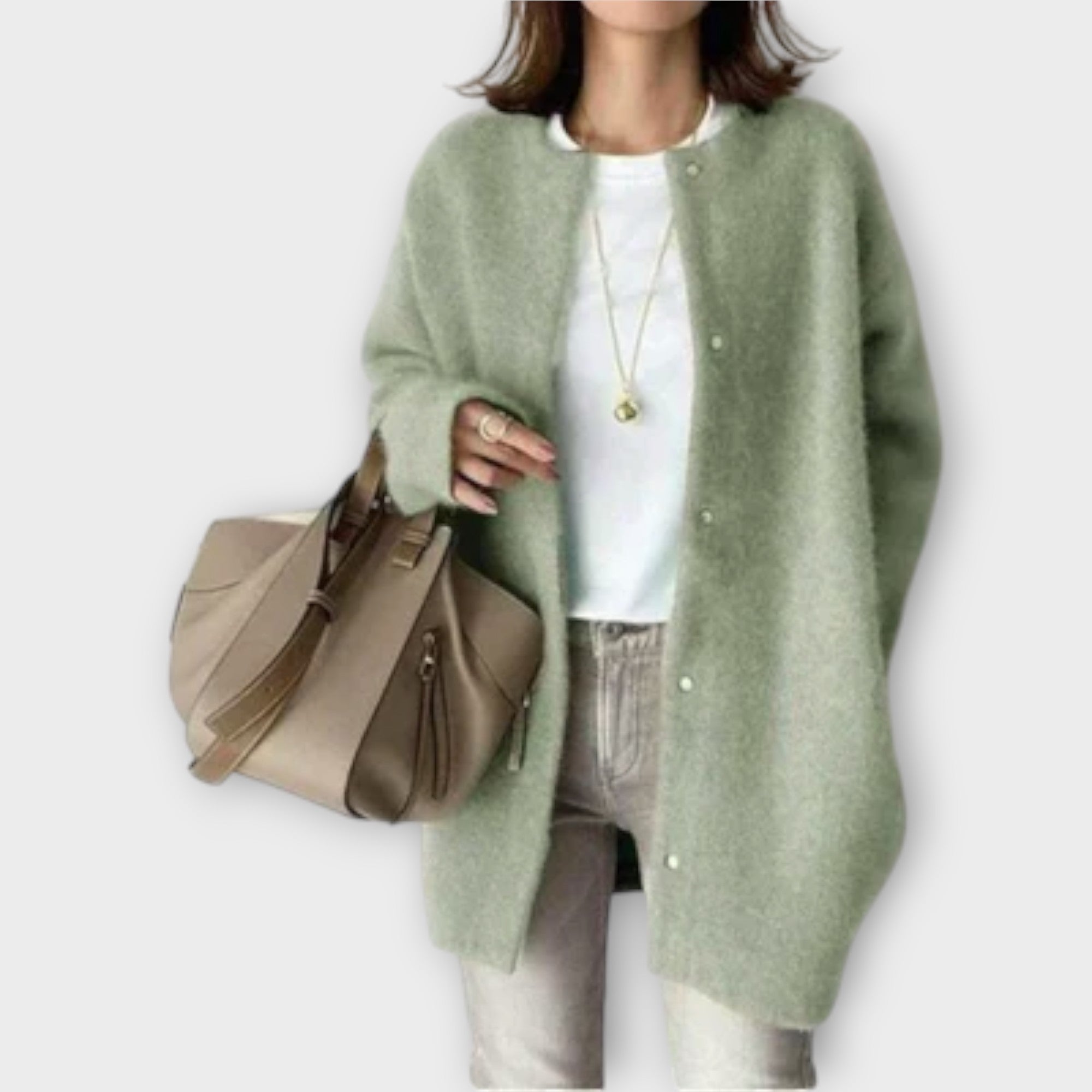 Viviana™ | Cardigan Elegante