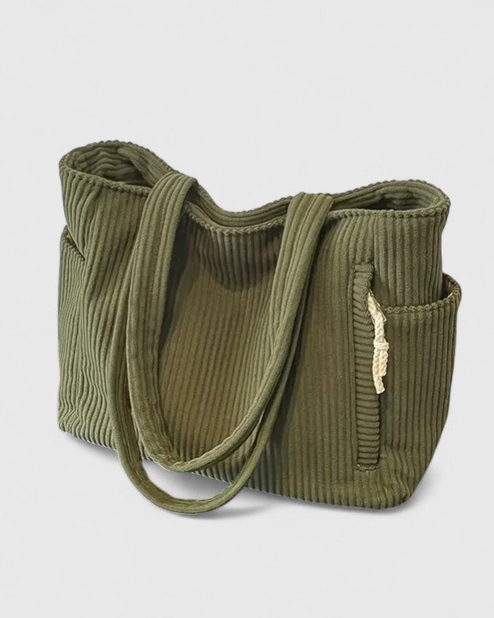 Viviana™ | Borsa Tote Sofisticata
