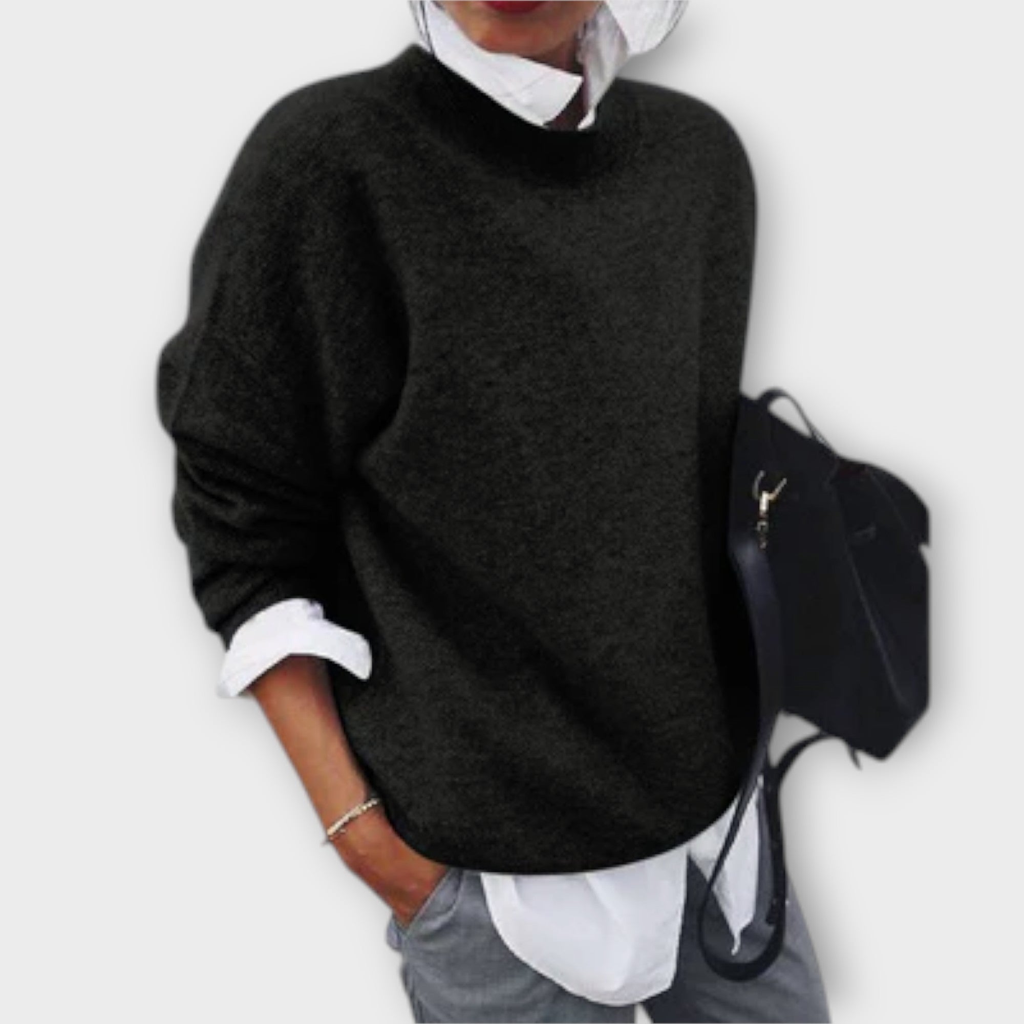 Viviana™ | Maglione Morbido