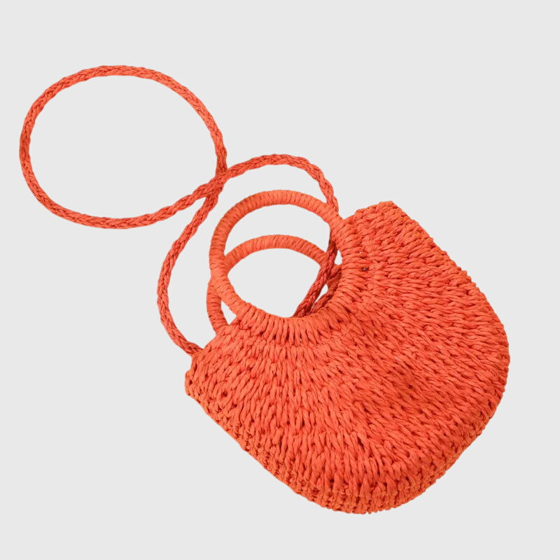 Viviana™ | Borsa Estiva a Spalla