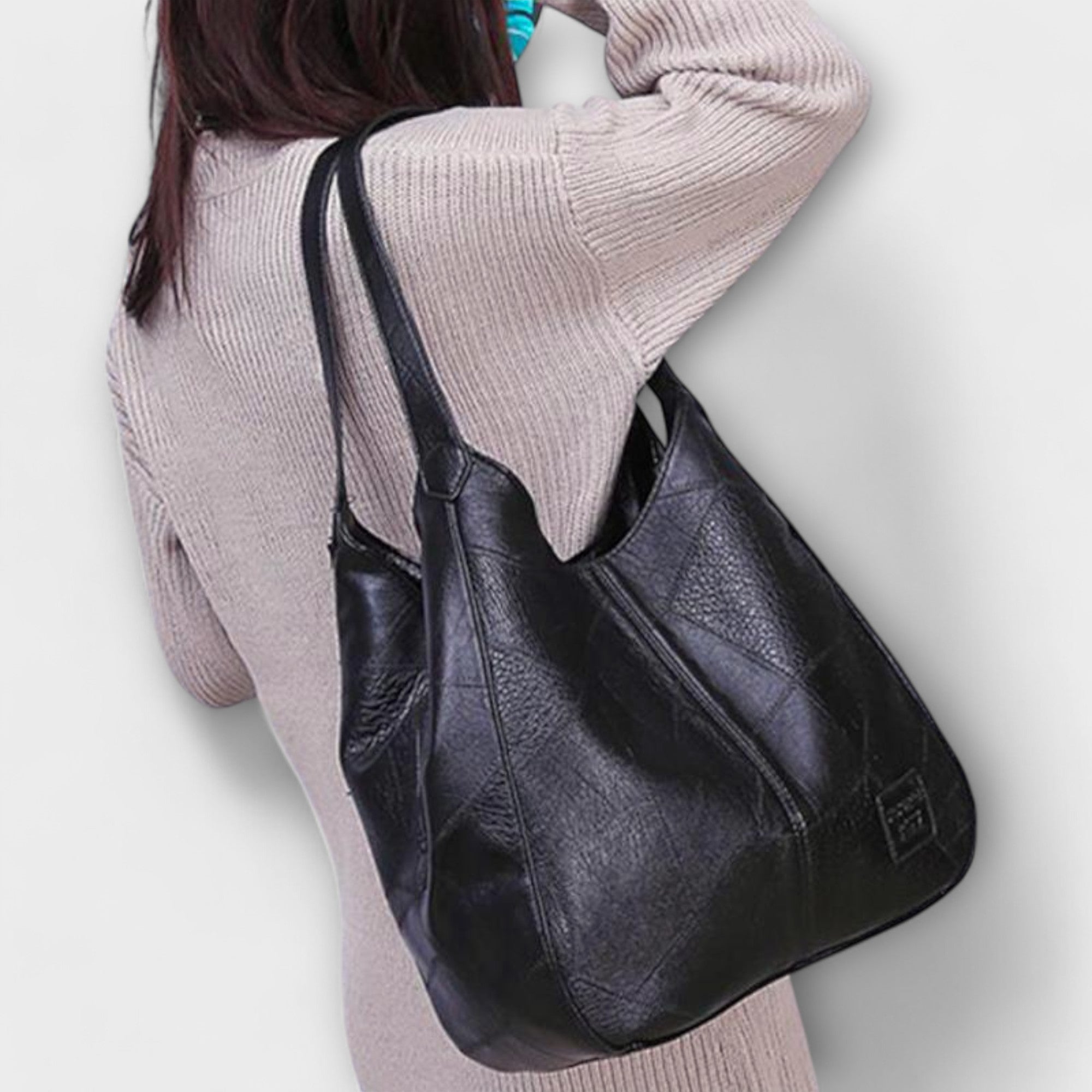 Viviana™ | Borsa in Pelle Vintage