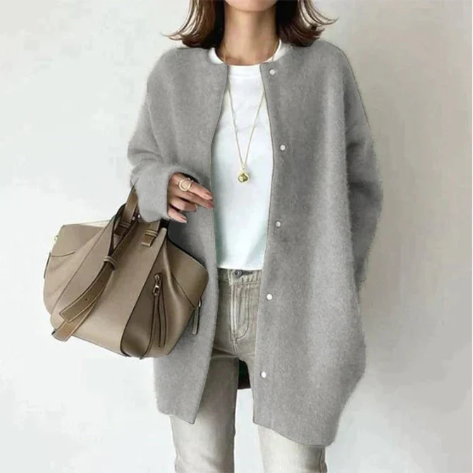 Viviana™ | Cardigan Elegante