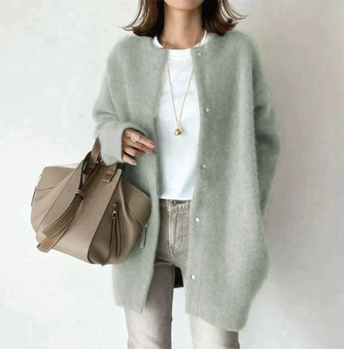 Viviana™ | Cardigan Elegante