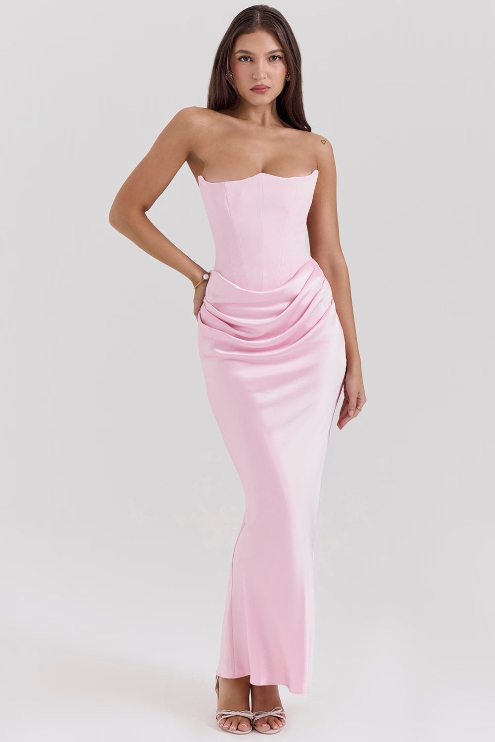 Viviana™ | Abito Elegante da Sera