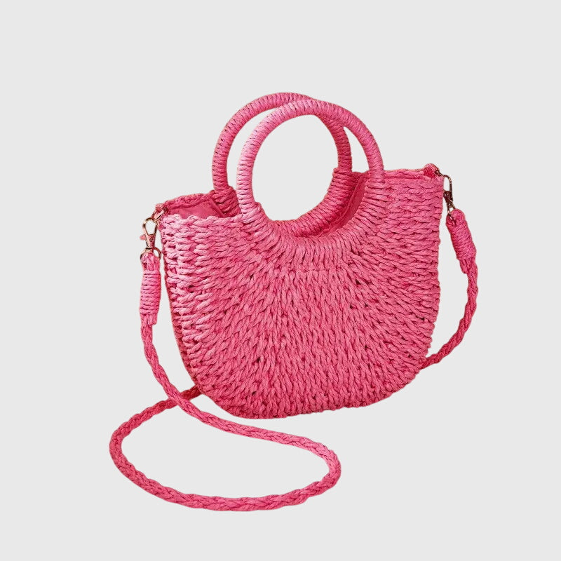 Viviana™ | Borsa Estiva a Spalla