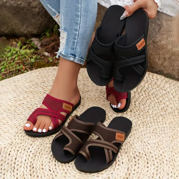 Viviana™ | Sandali Confortevoli