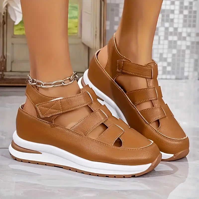 Viviana™ | Sandali da Donna per Comfort e Stile Quotidiano