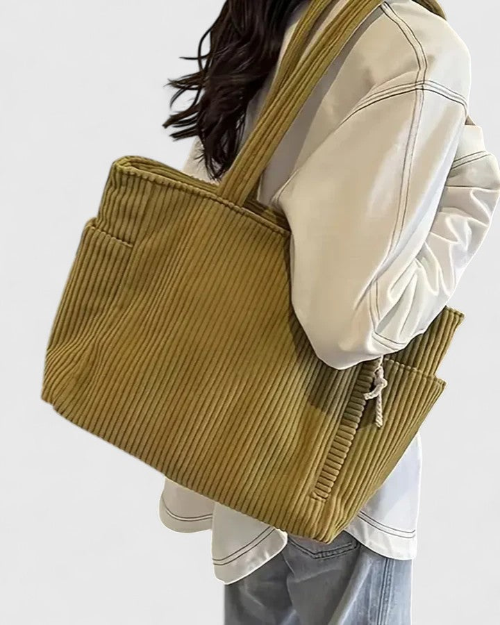 Viviana™ | Borsa Tote Sofisticata