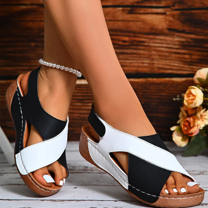 Viviana™ | Supercomode Zeppe