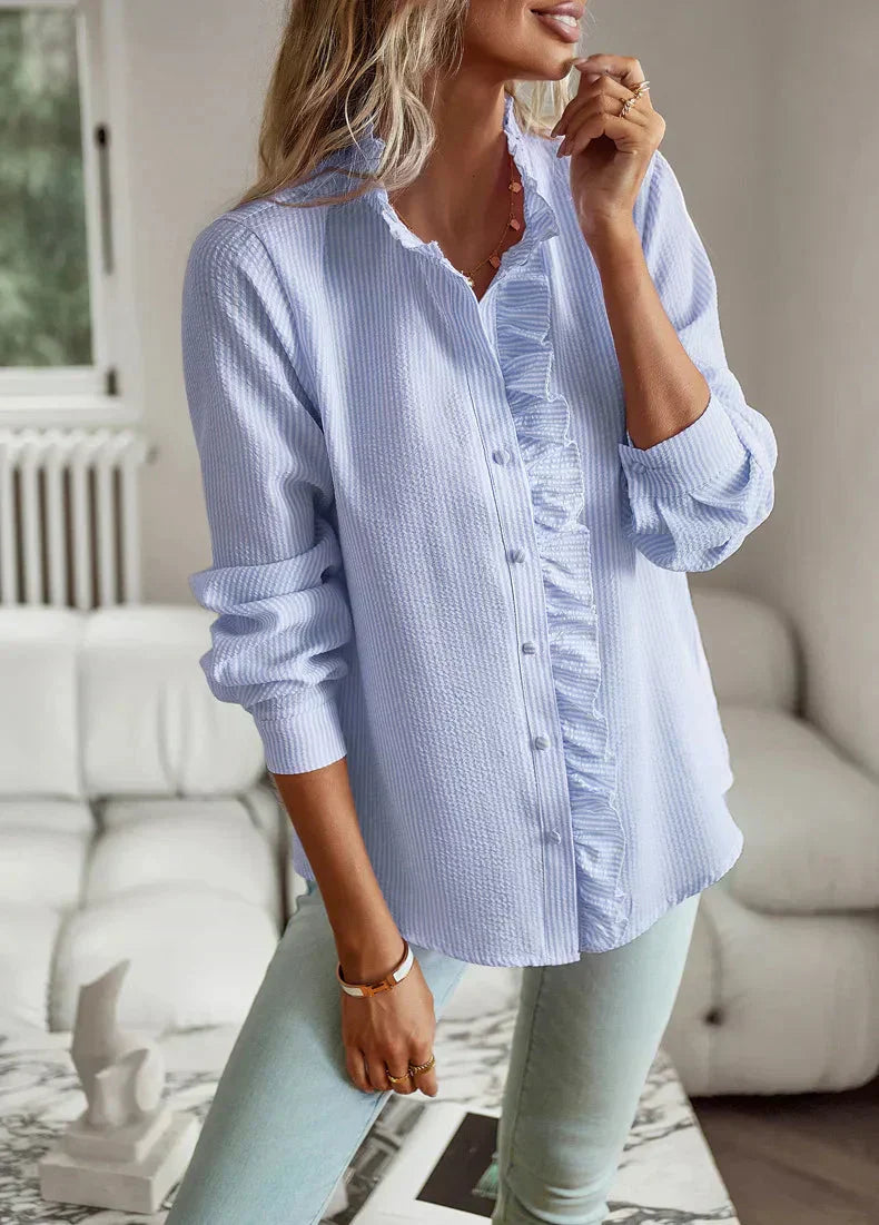 Viviana™ | Blusa Elegante