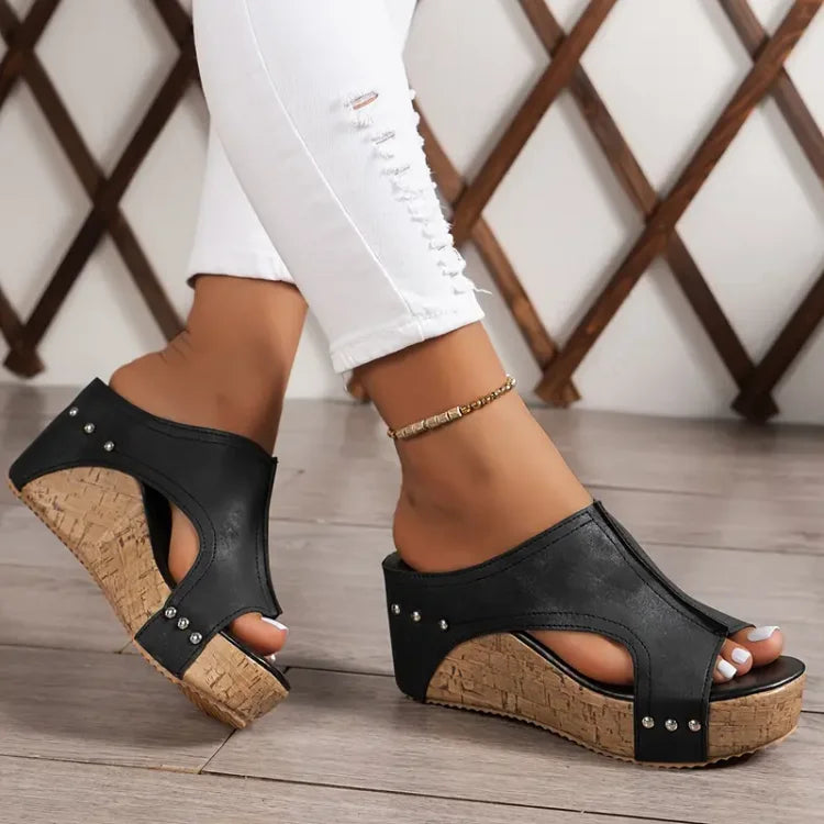 Viviana™ | Sandali Melissa