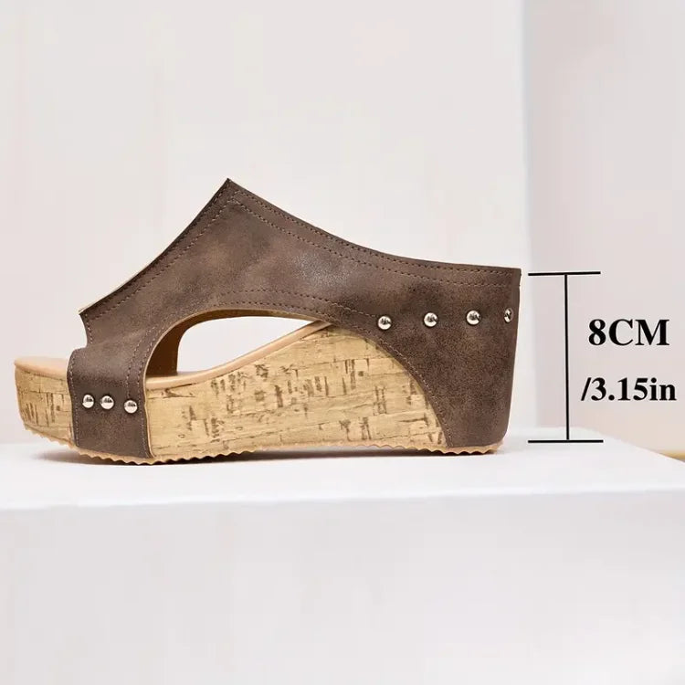 Viviana™ | Sandali Melissa