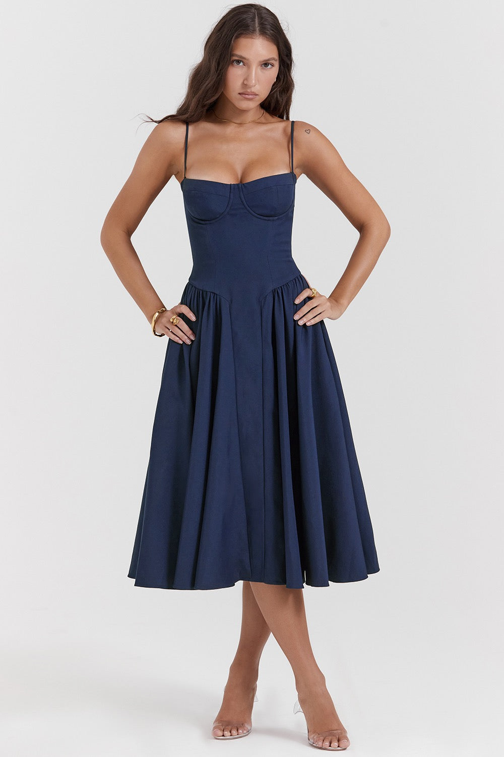 Viviana™ | Vestito Estivo Modellante