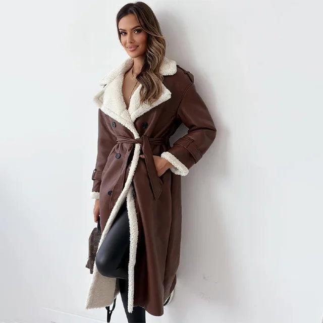 Viviana™ | Trench Coat