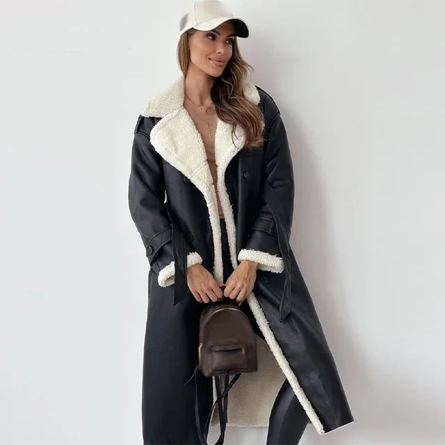 Viviana™ | Trench Coat