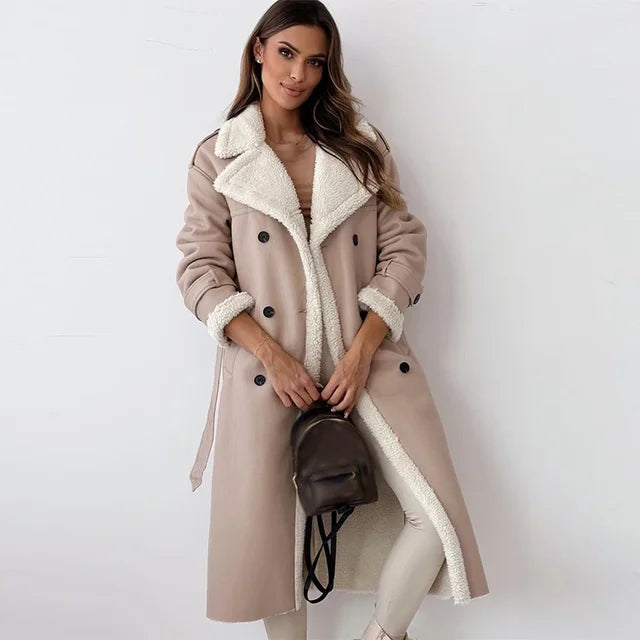 Viviana™ | Trench Coat