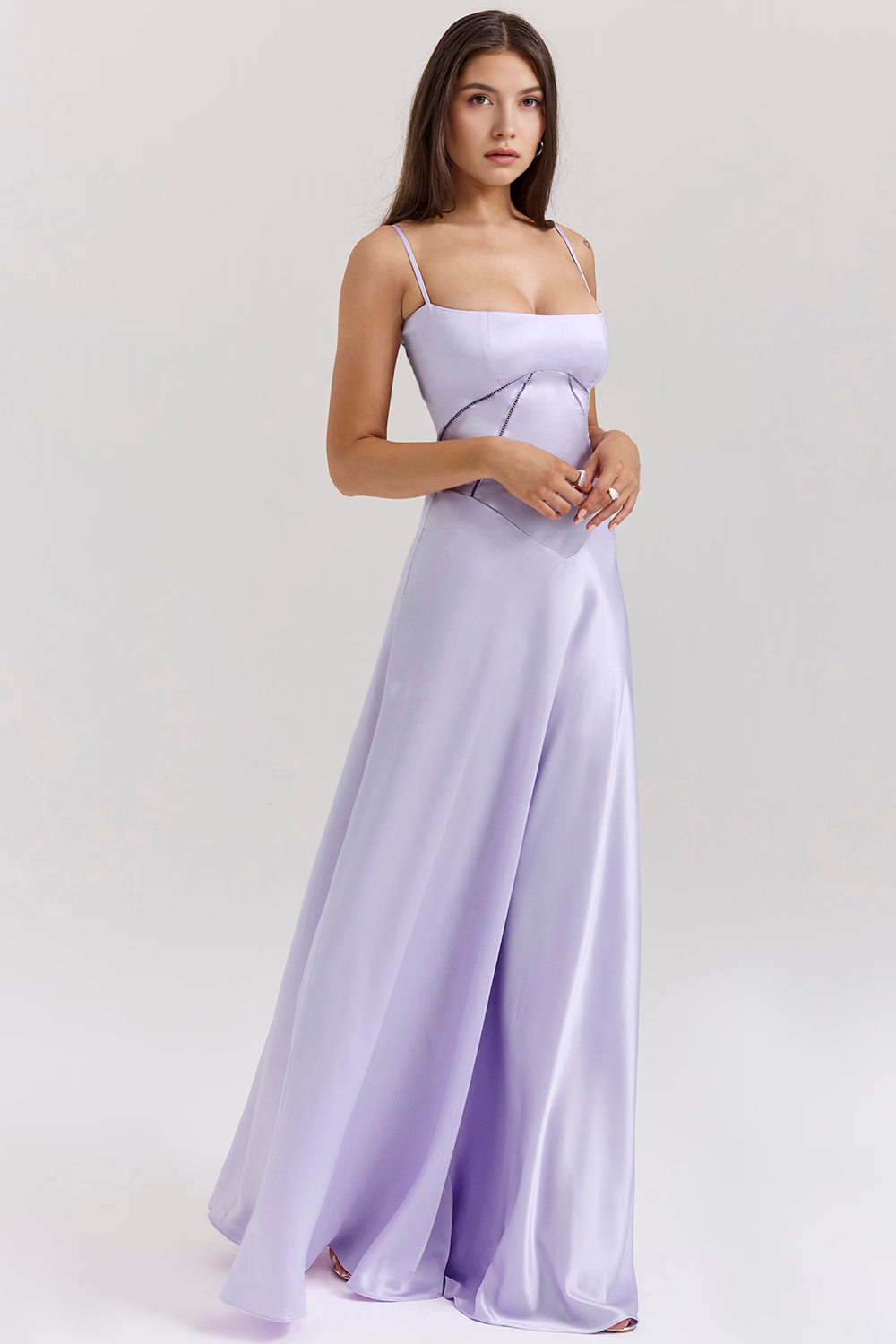 Viviana™ | Abito da sera a bustier