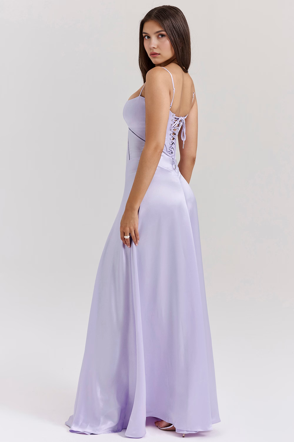 Viviana™ | Abito da sera a bustier
