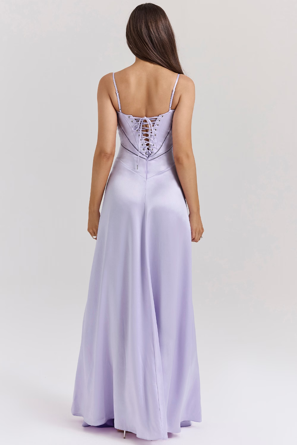 Viviana™ | Abito da sera a bustier