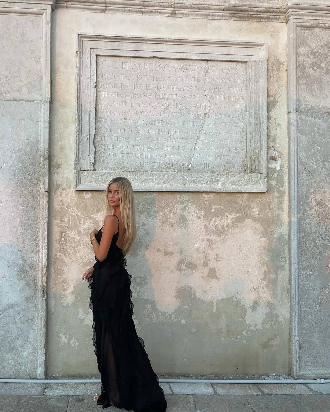 Viviana™ | Abito Maxi Elegante